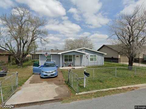 W Lee St Unit 26, Pharr, TX 78577