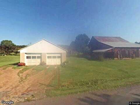 Indian Hill Rd # Parcel, Lehighton, PA 18235