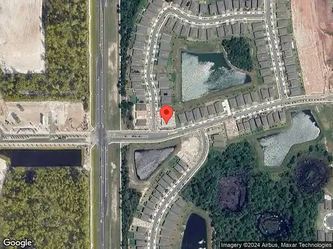 Chelan Falls Dr, Deland, FL 32724