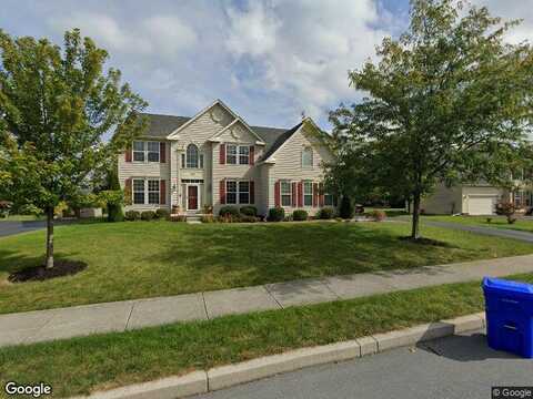 Hidden Springs Drive Unitsavannah, Mechanicsburg, PA 17050