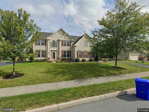 Hidden Springs Drive Unitdevonshire, Mechanicsburg, PA 17050