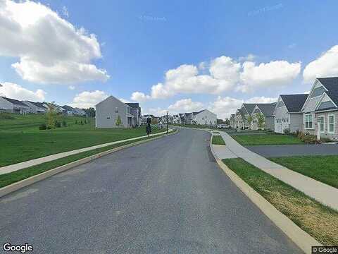 Autumn Harvest Lane Danbury Plan, Lititz, PA 17543