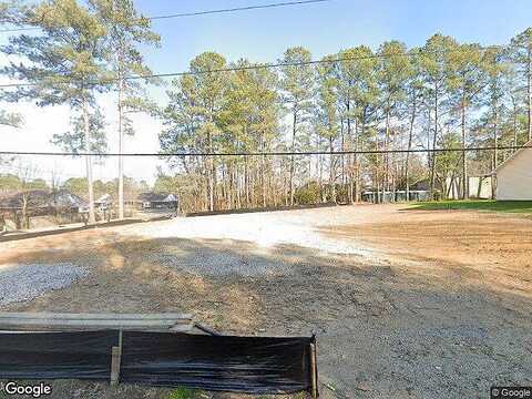 Addington Ct Nw Lot B, Rome, GA 30165