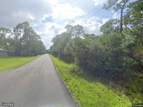 Monrief Avenue, North Port, FL 34286