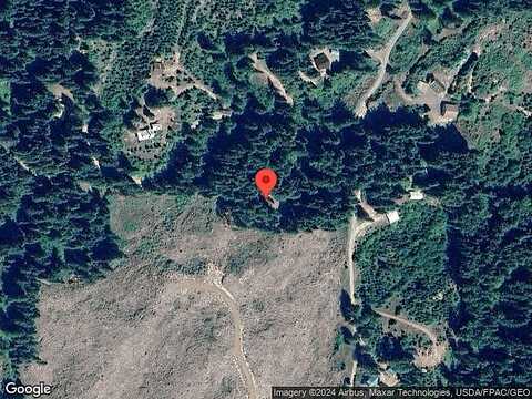 Wilderness Drive, Cougar, WA 98616