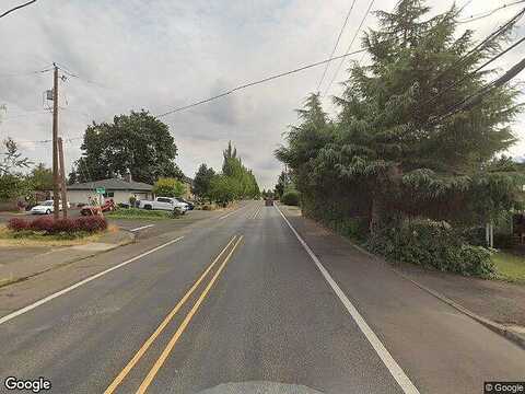 South End Rd, Oregon City, OR 97045