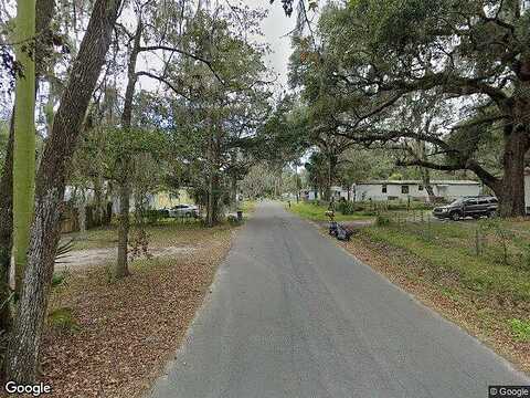 Oakdale Avenue, Brooksville, FL 34601