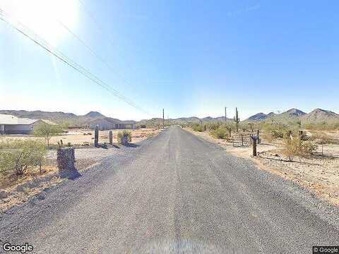 N Bell Road #6, San Tan Valley, AZ 85144