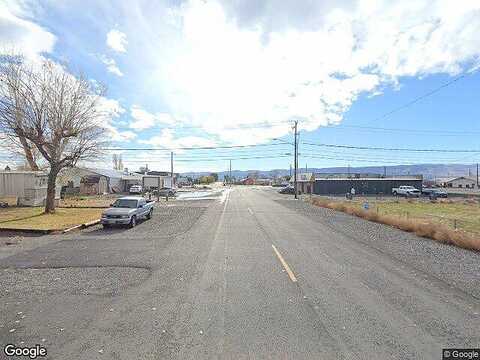 Lot 11 Ellice Avenue, Mattawa, WA 99349