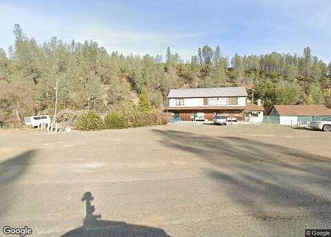 Halley Grade, Platina, CA 96076