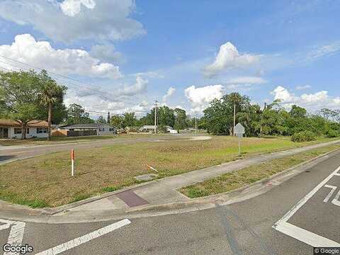 Country Club Rd, Sanford, FL 32773