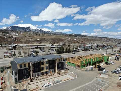 Blue River Parkway #A35, SILVERTHORNE, CO 80498