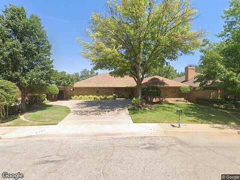 Elmwood North Cir, Wichita Falls, TX 76308