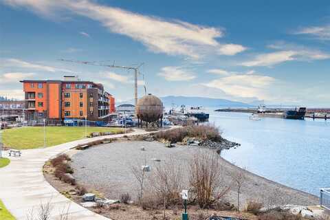 Granary Avenue Unit 201, Bellingham, WA 98225