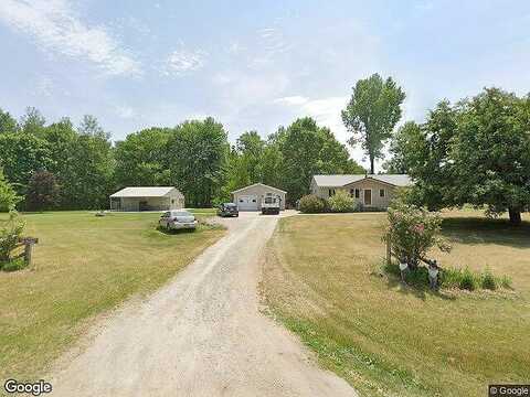 Lindsten, SHIOCTON, WI 54170