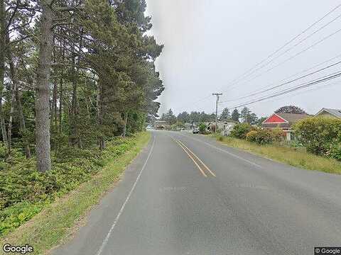 Gleneden Beach, Lincoln City, OR 97367