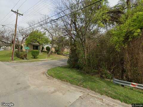 Edgemont Ave, Dallas, TX 75216