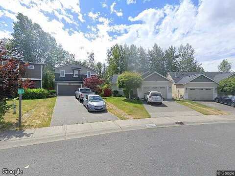 201St Street Ct E Lot 7, Graham, WA 98338