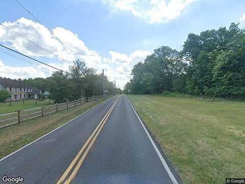 Railroad Ave Lot 3, Chalfont, PA 18914