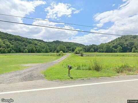 Browns Creek Rd, Sycamore, PA 15364