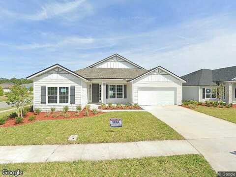 Lazy Lake Cir # 50, Yulee, FL 32097