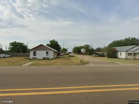 Main Ave, Turkey, TX 79261