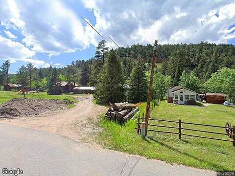 Riverside Dr # B, Lyons, CO 80540