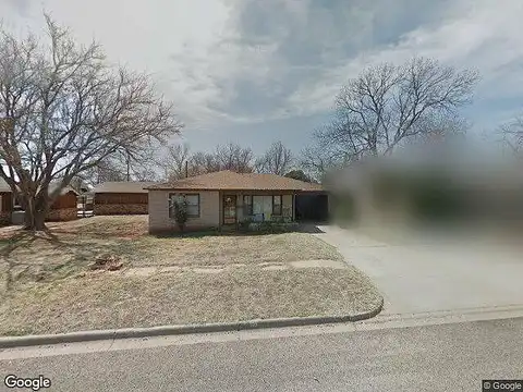 Avenue I Nw, Childress, TX 79201