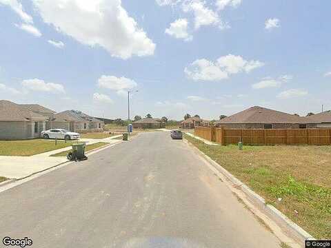 Palmae, Brownsville, TX 78521