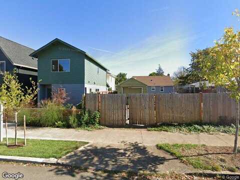 N Portsmouth Ave Unit B, Portland, OR 97203