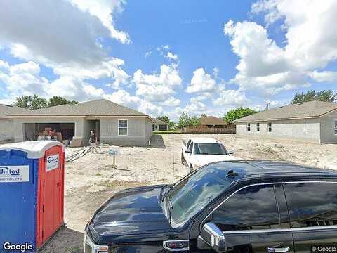 Sw Andrew Rd Unit 222, Port Saint Lucie, FL 34953