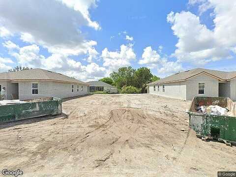 Sw Andrew Rd Unit 220, Port Saint Lucie, FL 34953