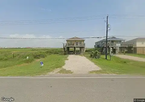 Blue Water Hwy, Freeport, TX 77541