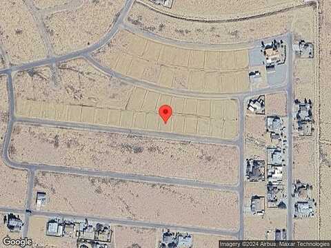 E Winchester Dr, Kingman, AZ 86401