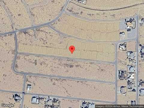 E Winchester Dr, Kingman, AZ 86401