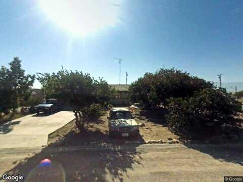 Shell Dr, Mecca, CA 92254