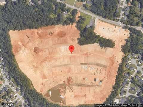 Timberland Trl Lot 119, Lithonia, GA 30058