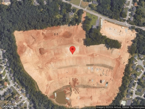 Timberland Trl Lot 130, Lithonia, GA 30058