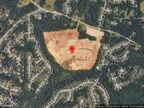 Brushwood Bnd Lot 105, Lithonia, GA 30058