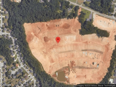 Timberland Trl Lot 134, Lithonia, GA 30058