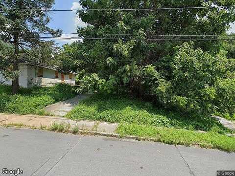 Silverwood St, Philadelphia, PA 19128