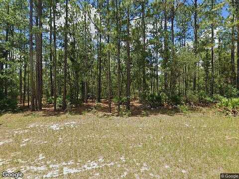 Sw 131St Pl, Ocala, FL 34473