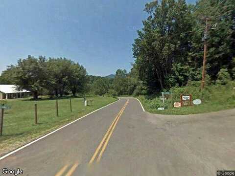 Flower Gap Rd, Cana, VA 24317