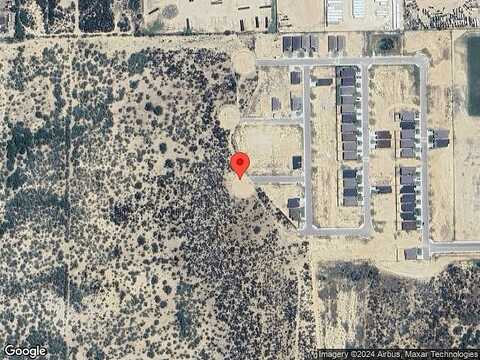 El Bosal Ln, Laredo, TX 78043