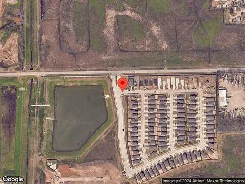 Wide Meadow Dr, Houston, TX 77048