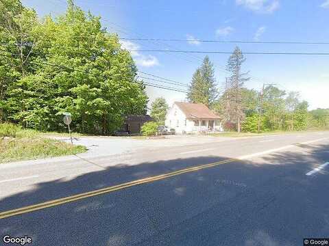 Bailor Rd, Covington Township, PA 18444