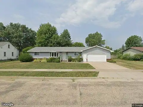 13Th, WISCONSIN RAPIDS, WI 54494