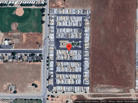 S Dennison Rd Spc 121, Tehachapi, CA 93561