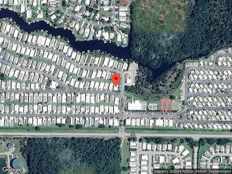 Amethyst Ave # 6-A, Naples, FL 34114