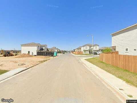 Rosendo B Ancira Dr, Laredo, TX 78046